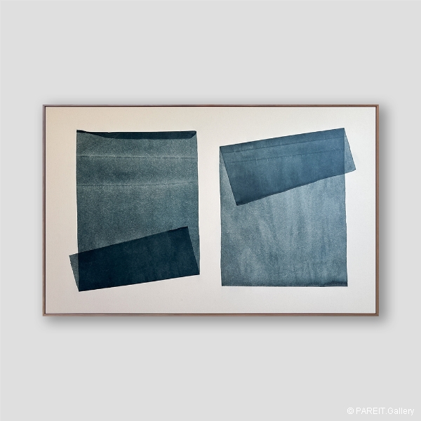 VANHULLEBUSCH Catherine - I'd be decisive if my options didn't keep waving at me